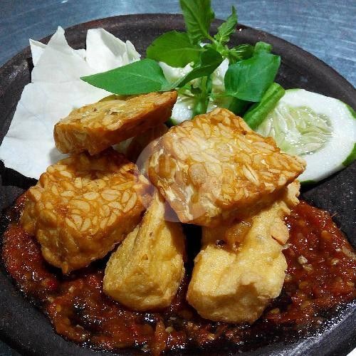 Tahu Tempe